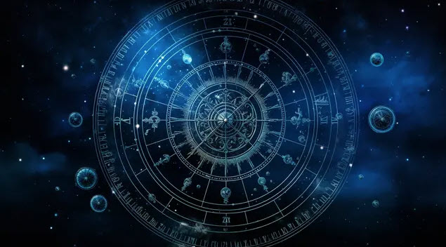 Ceres Astrology NC